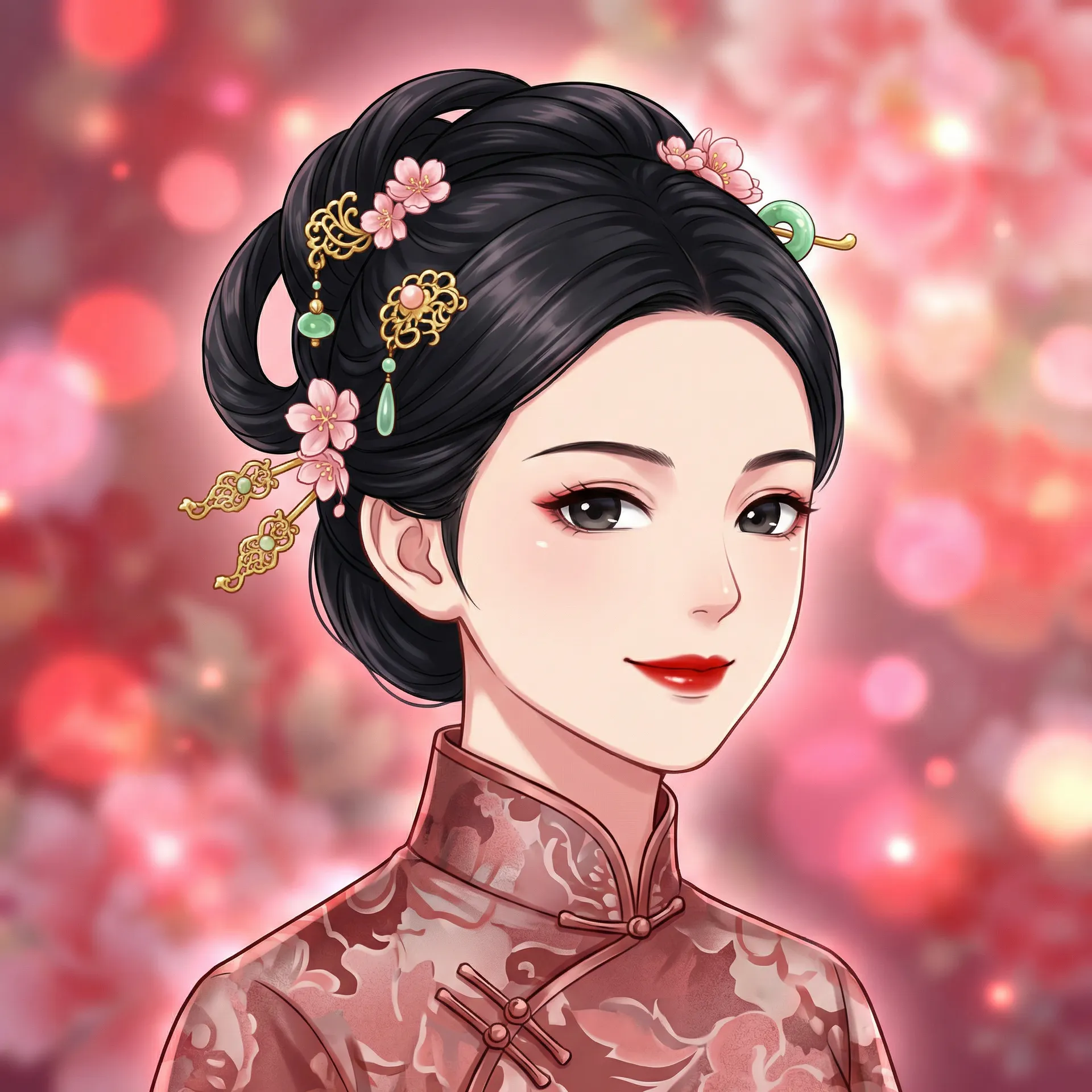 桃花仙子 - 小sao货的yin荡之路 人气女神